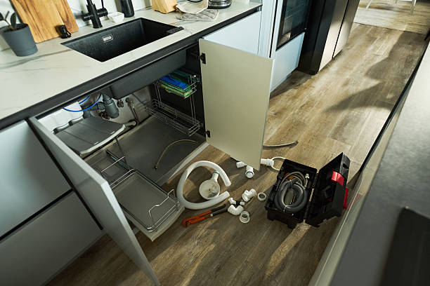 24/7 Emergency Garbage Disposal Repair experts in Tad, WV